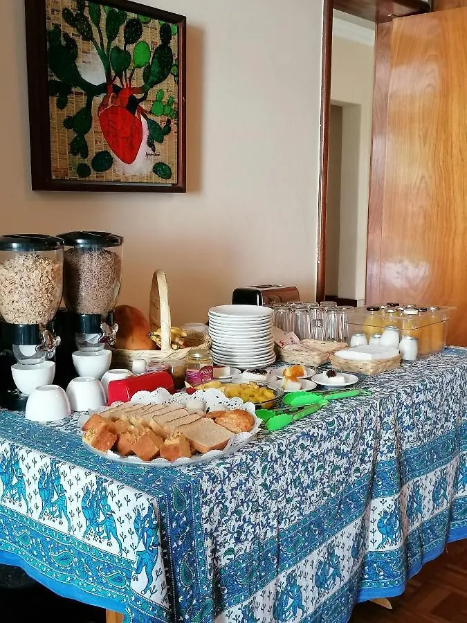 Casa De Luz Hotel Guadalajara