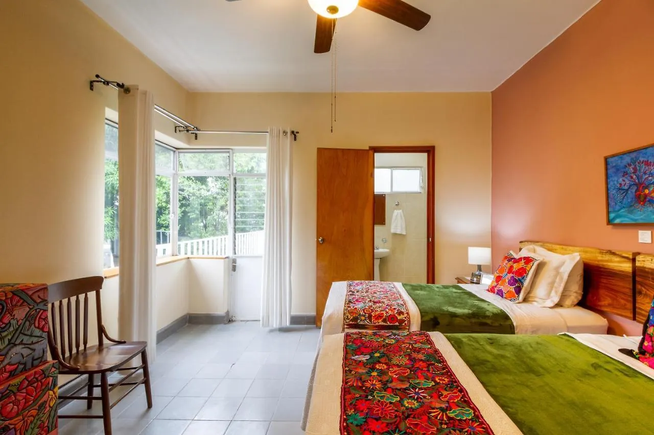 Casa De Luz Hotel Guadalajara