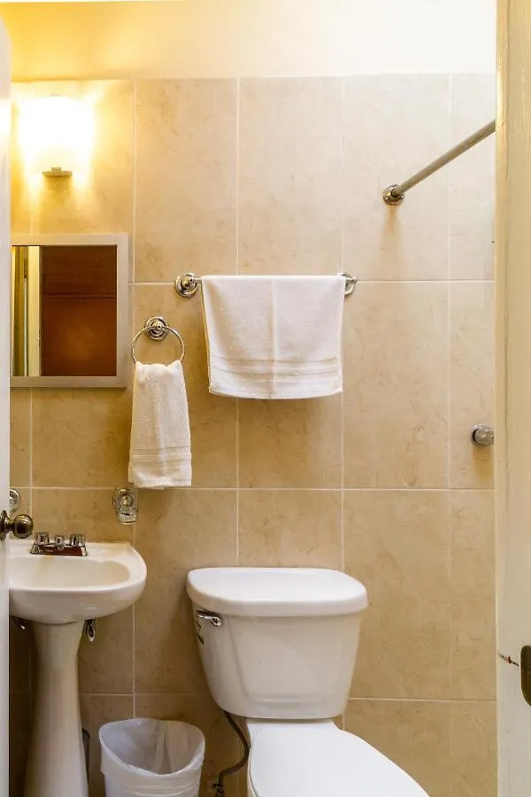 Casa De Luz Hotel Guadalajara