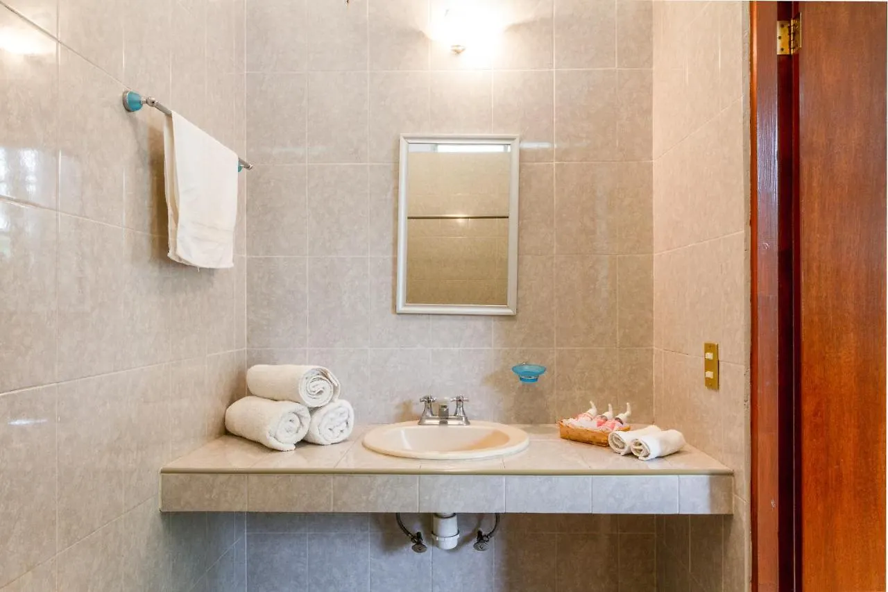 Casa De Luz Hotel Guadalajara