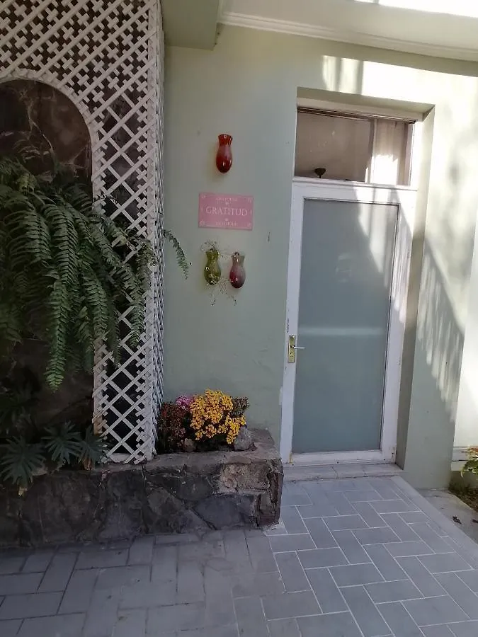 Casa De Luz Hotel Guadalajara Inn