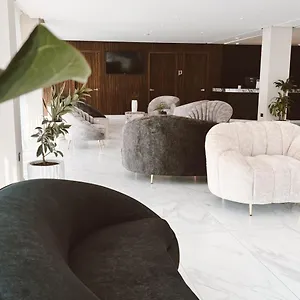 Hotel Hvh By Yaxche, Guadalajara