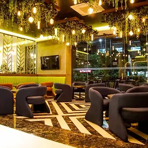Hotel Antre Chapultepec, Guadalajara