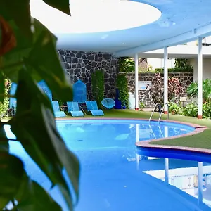 Hotel Country &, Guadalajara